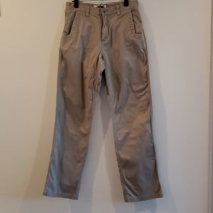 Mountain Khakis men's pants